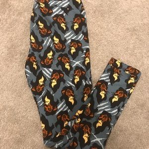 LuLaRoe Leggings